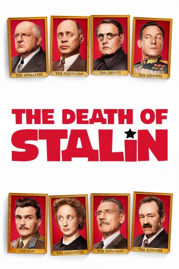  Cái Chết Của Stalin