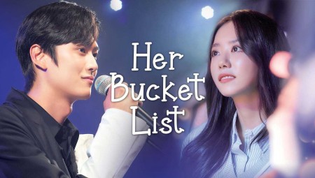 Her Bucket List