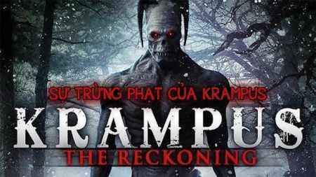 Sự Trừng Phạt Của Krampus