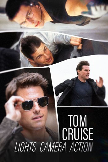 Tom Cruise: Hành Trình "Bất Khả Thi"