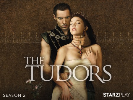 Vương Triều Tudors (Phần 2)